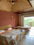 Rio das Garças Eco Resort