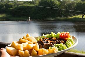 Rio das Garças Eco Resort