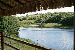 Rio das Garças Eco Resort