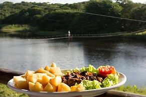 Rio das Garças Eco Resort