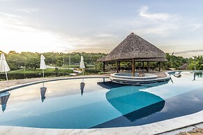 Rio das Garças Eco Resort