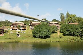 Rio das Garças Eco Resort
