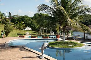 Rio das Garças Eco Resort