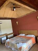 Rio das Garças Eco Resort