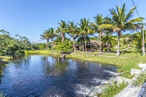 Rio das Garças Eco Resort