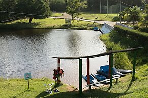 Rio das Garças Eco Resort