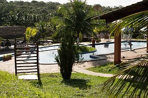 Rio das Garças Eco Resort
