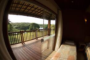 Rio das Garças Eco Resort