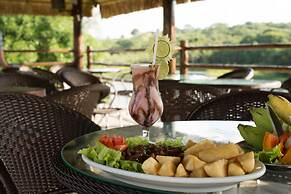 Rio das Garças Eco Resort