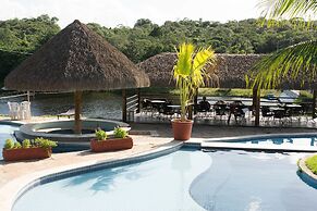 Rio das Garças Eco Resort