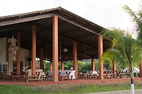 Rio das Garças Eco Resort