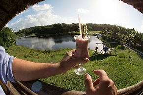 Rio das Garças Eco Resort