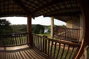 Rio das Garças Eco Resort
