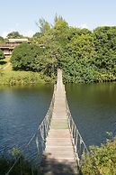 Rio das Garças Eco Resort