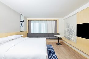 Fairfield by Marriott Changsha Tianxin