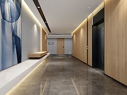 Fairfield by Marriott Changsha Tianxin