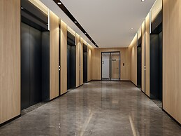 Fairfield by Marriott Changsha Tianxin