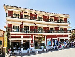 Paradise Hotel