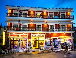 Paradise Hotel
