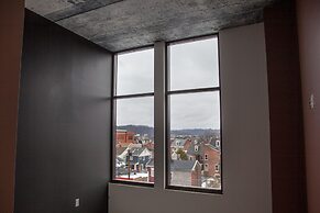 TRYP by Wyndham Pittsburgh/Lawrenceville