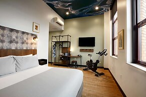 TRYP by Wyndham Pittsburgh/Lawrenceville