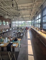 TRYP by Wyndham Pittsburgh/Lawrenceville