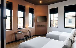 TRYP by Wyndham Pittsburgh/Lawrenceville