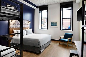 TRYP by Wyndham Pittsburgh/Lawrenceville