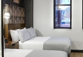 TRYP by Wyndham Pittsburgh/Lawrenceville