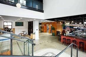 TRYP by Wyndham Pittsburgh/Lawrenceville