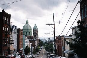 TRYP by Wyndham Pittsburgh/Lawrenceville