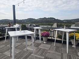 TRYP by Wyndham Pittsburgh/Lawrenceville