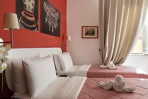 B&B Carafa Suite