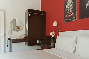 B&B Carafa Suite