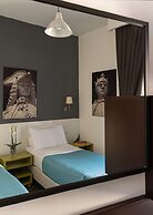 B&B Carafa Suite