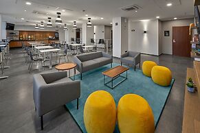 City Express by Marriott Ensenada