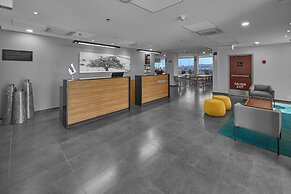 City Express by Marriott Ensenada