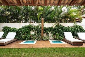 Suite da Vila - Praia do Espelho