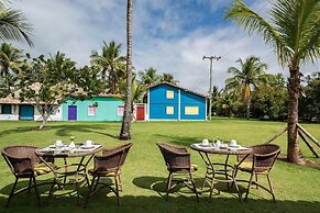 Suite da Vila - Praia do Espelho