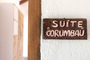 Suite da Vila - Praia do Espelho