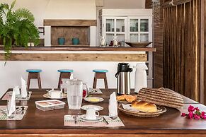 Suite da Vila - Praia do Espelho