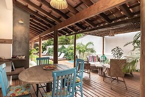 Suite da Vila - Praia do Espelho