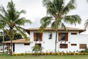 Suite da Vila - Praia do Espelho