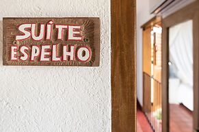 Suite da Vila - Praia do Espelho