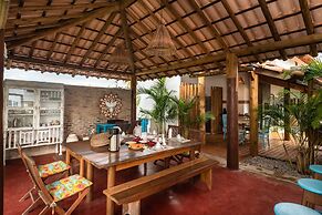 Suite da Vila - Praia do Espelho