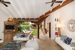 Suite da Vila - Praia do Espelho