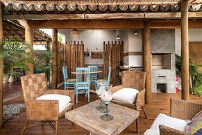 Suite da Vila - Praia do Espelho