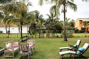 Suite da Vila - Praia do Espelho