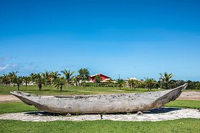 Suite da Vila - Praia do Espelho