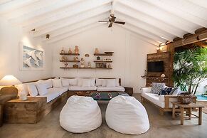 Suite da Vila - Praia do Espelho